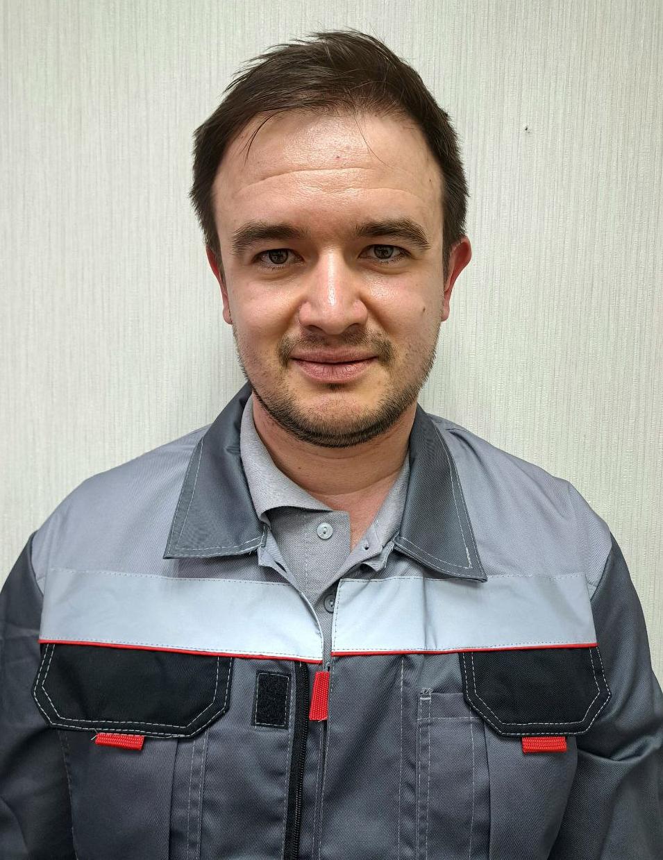 Исламгареев Линар Сибай